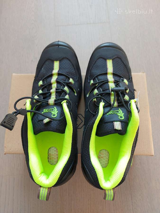 Nauji darbo sandalai Cxs Universe Solar - nuotraukos Nr. 6