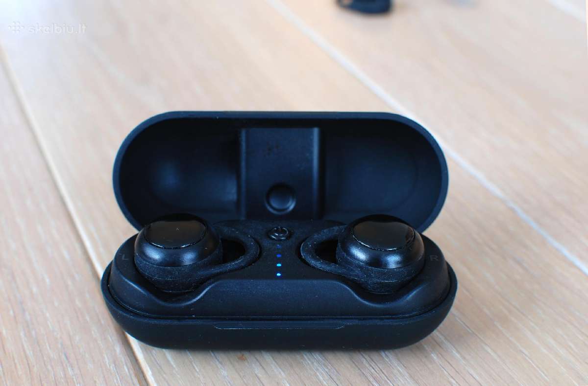 True Wireless (Tws) ausinės Bluetooth - nuotraukos Nr. 2