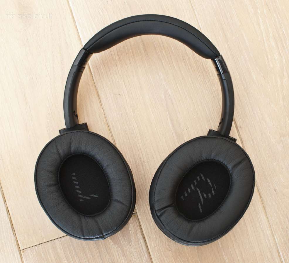 Bluetooth ausinės su Anc - nuotraukos Nr. 3