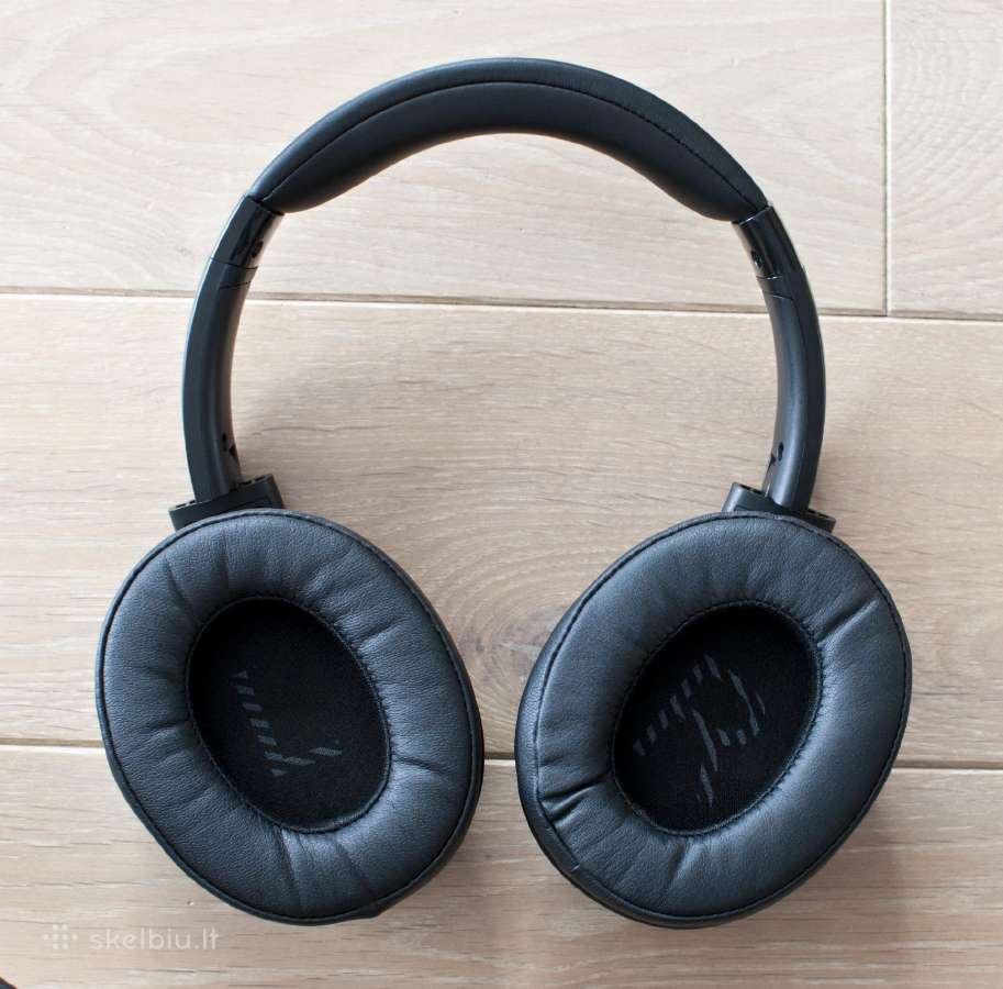 Bluetooth ausinės su Anc - nuotraukos Nr. 6