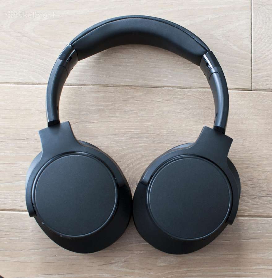 Bluetooth ausinės su Anc - nuotraukos Nr. 7