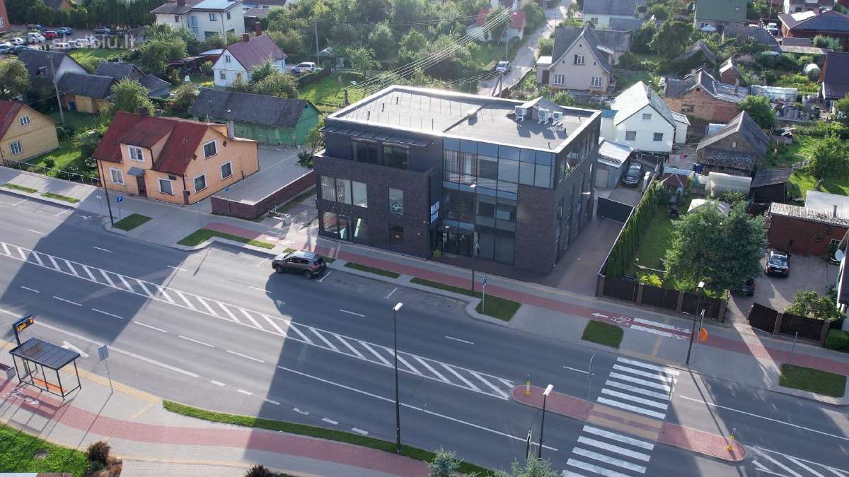 Modernios patalpos nuomai,grozio salonams.prekybai - nuotraukos Nr. 5