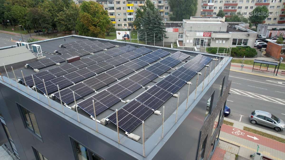Modernios patalpos nuomai,grozio salonams.prekybai - nuotraukos Nr. 19