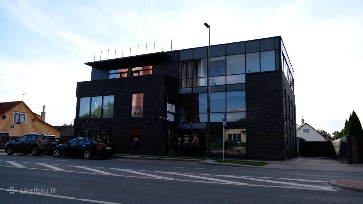 Modernios patalpos nuomai,grozio salonams.prekybai - nuotraukos Nr. 3