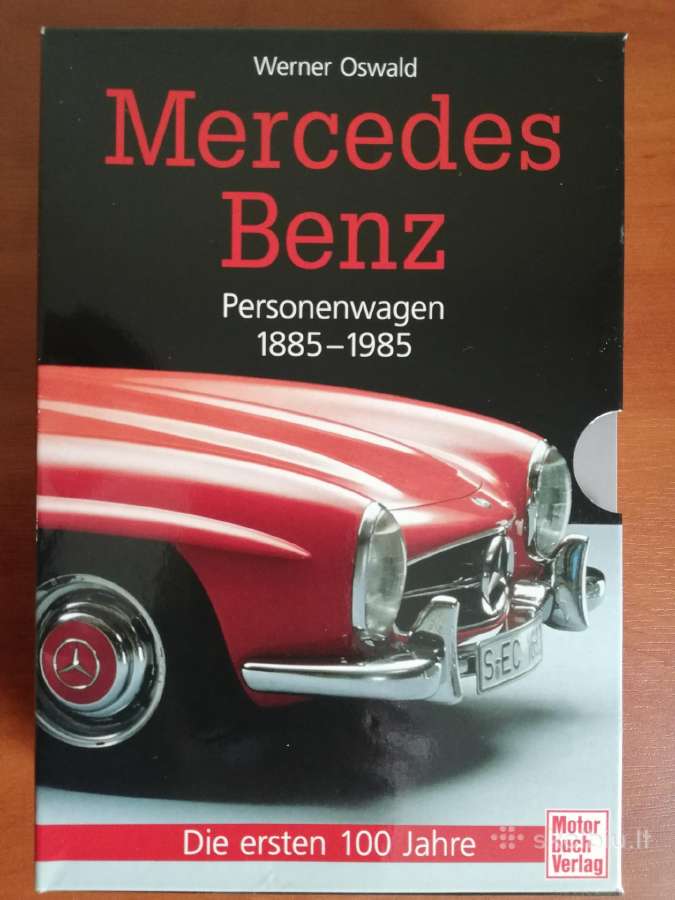 Mercedes Benz