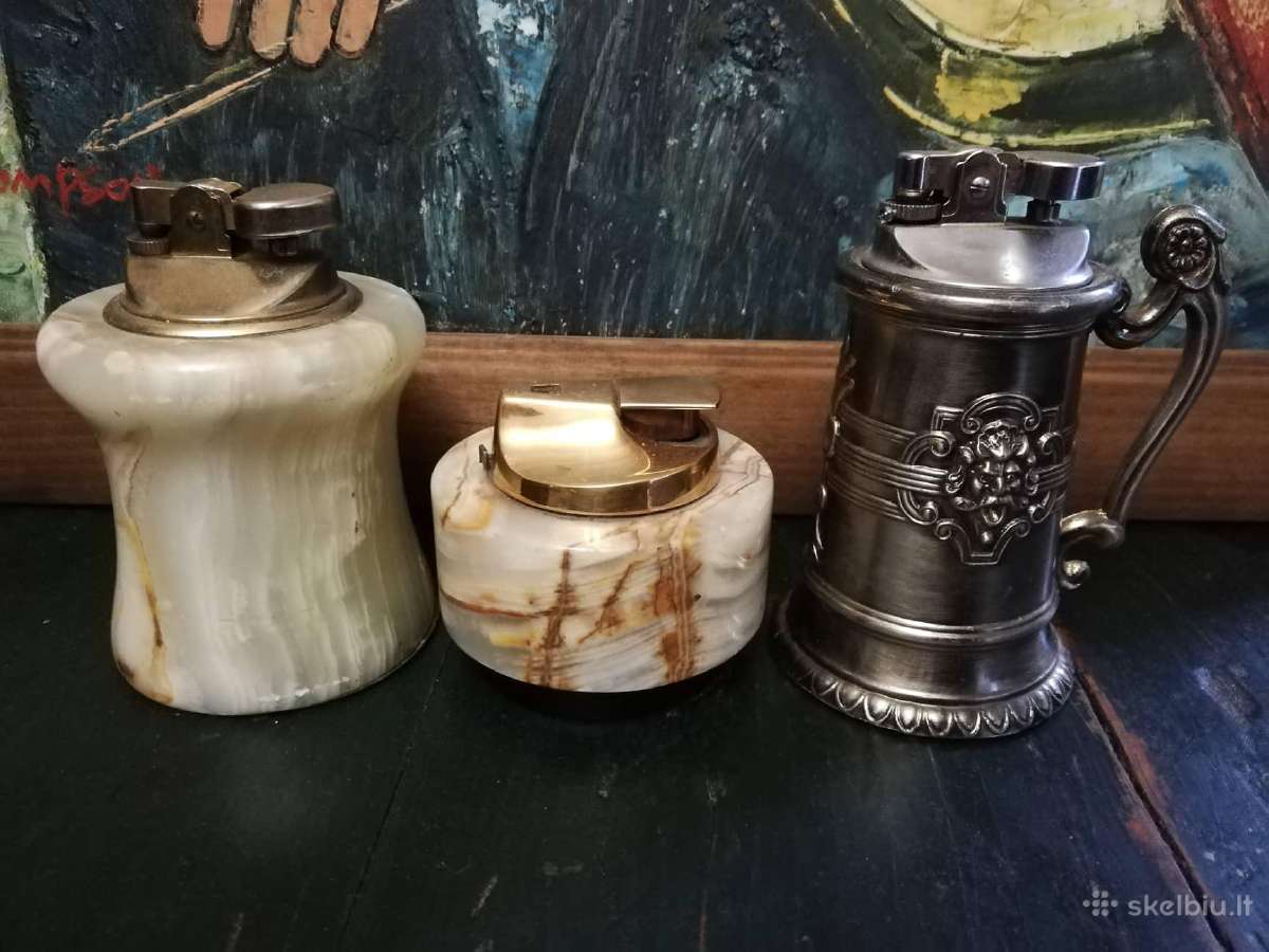 Seni Ziebtuveliai