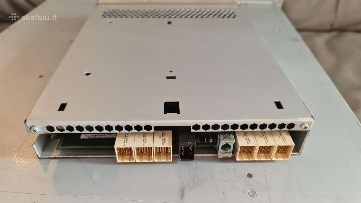 HDD Lentynos 12x-84x 2.5-3.5" Lff sff Nas Jbod - nuotraukos Nr. 9