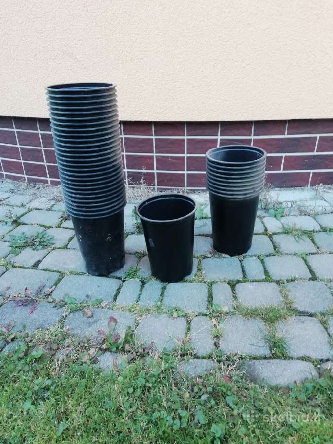 Vazonėliai