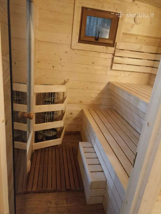 Pirčių gamyba montavimas - nuotraukos Nr. 31