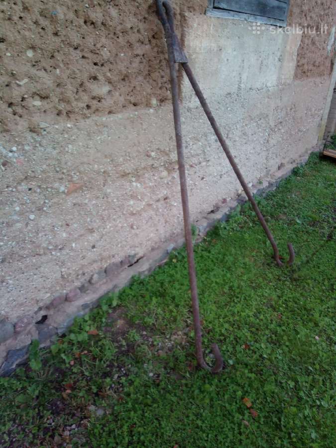 Mobilus dišlius
