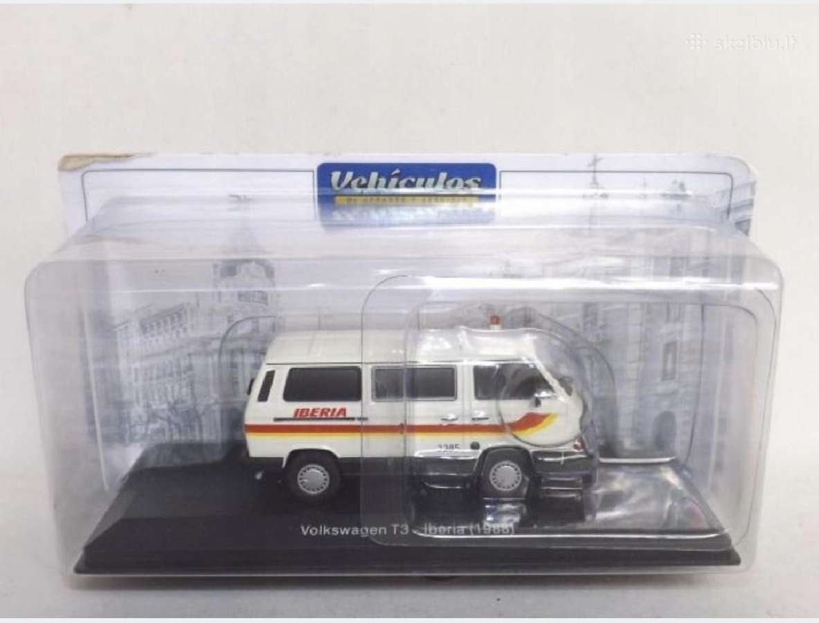 Vw T3