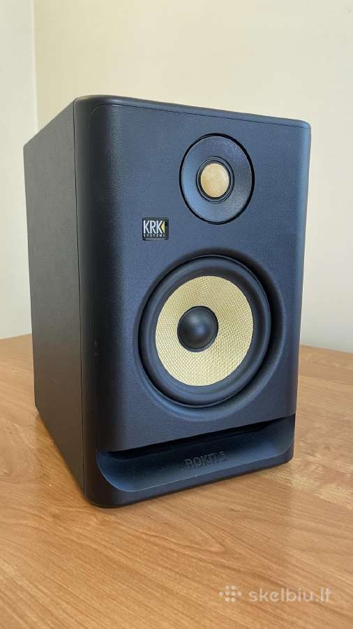 krk rokit rp7g4