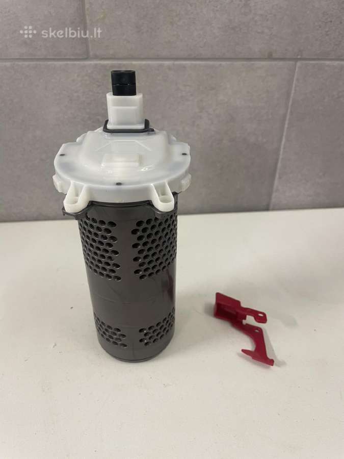 Dyson v8v10/v11/v12/v15 Pardavimas /dalys/remontas - nuotraukos Nr. 2