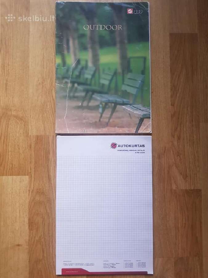 Kanceliarinės raštinės priemonės mokyklai urmu - nuotraukos Nr. 17