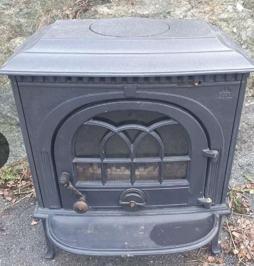 Jotul 1, Jotul 4, F3 ir kitos - nuotraukos Nr. 14