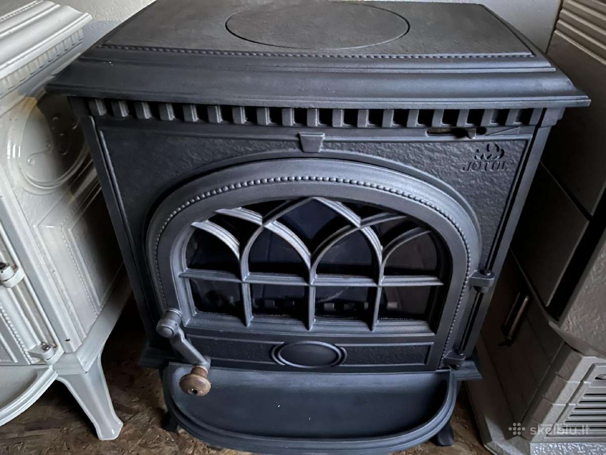 Jotul 1, Jotul 4, F3 ir kitos - nuotraukos Nr. 12