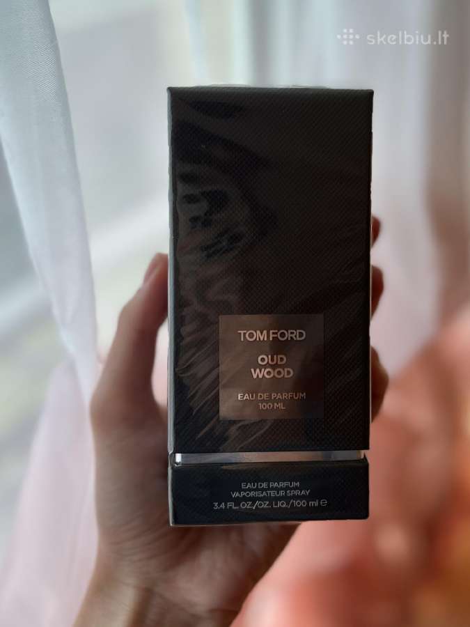 Parduodu naujos kolekcijos Tom Ford