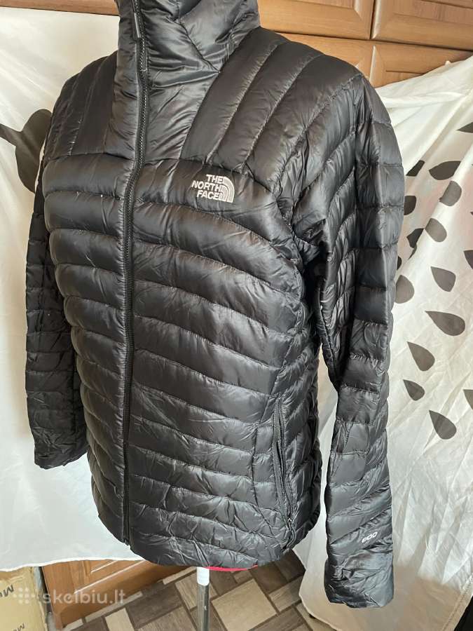 Nauja The North Face striuke( originali)