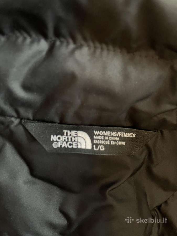 Nauja The North Face striuke( originali) - nuotraukos Nr. 2