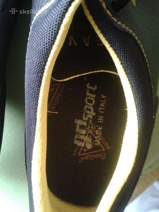 Hogan,grisport,hummel,adidas,bugatti. - nuotraukos Nr. 5