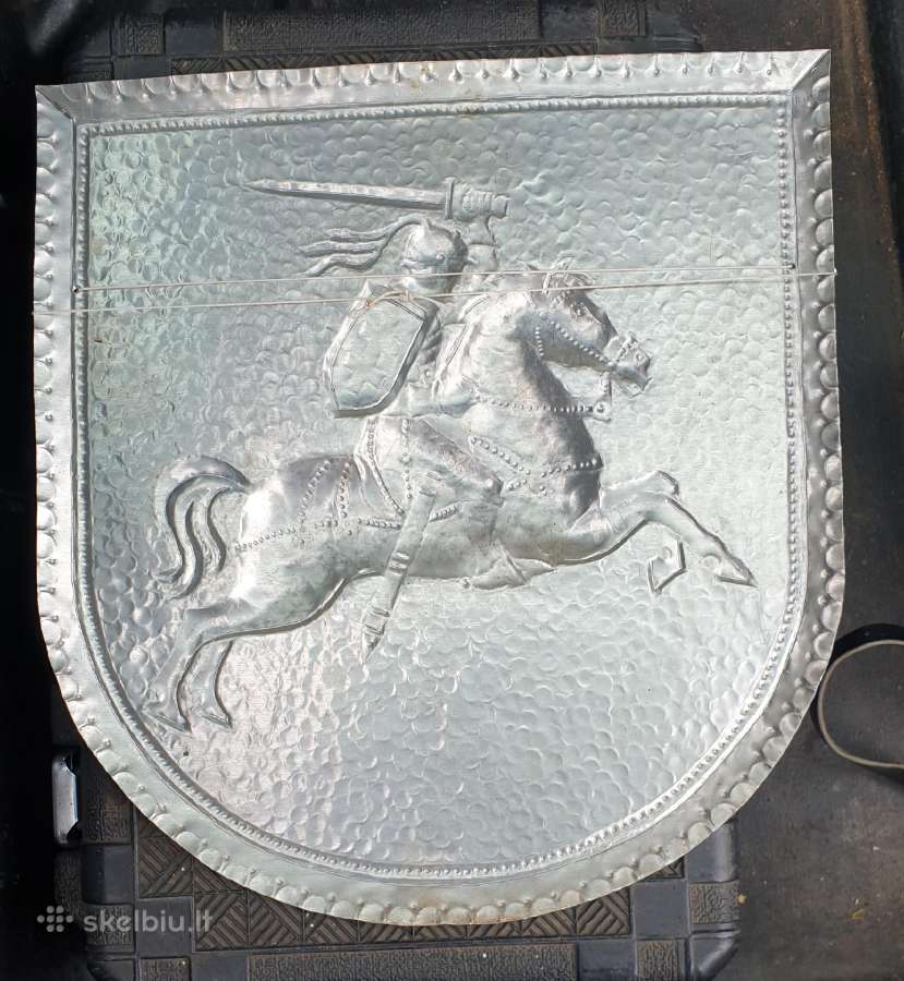 Herbas - nuotraukos Nr. 2
