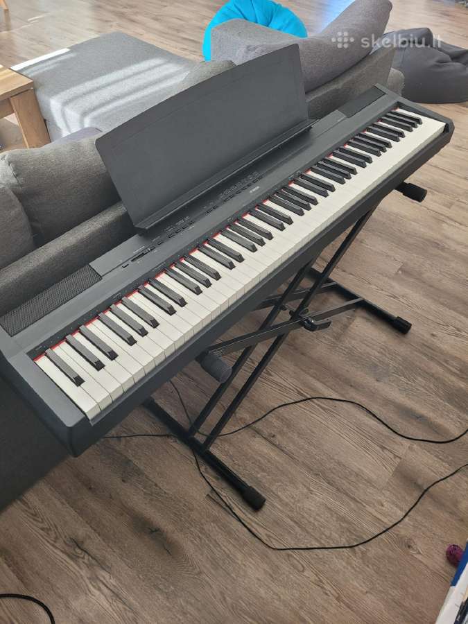 yamaha p115 keyboard for sale