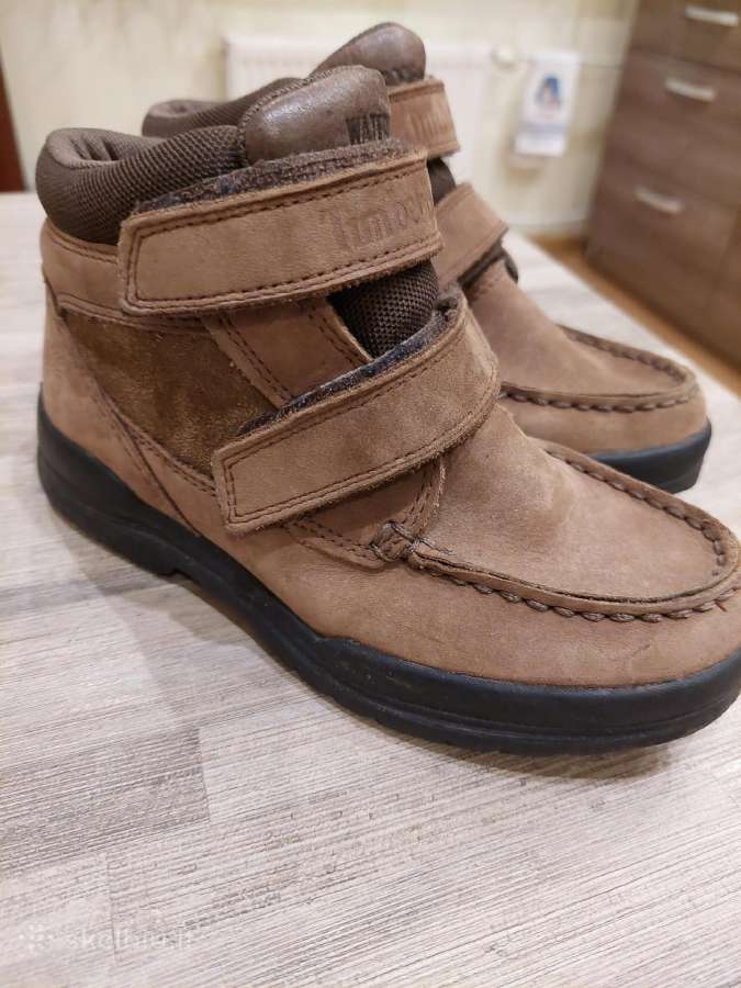 Timberland berniukui 29