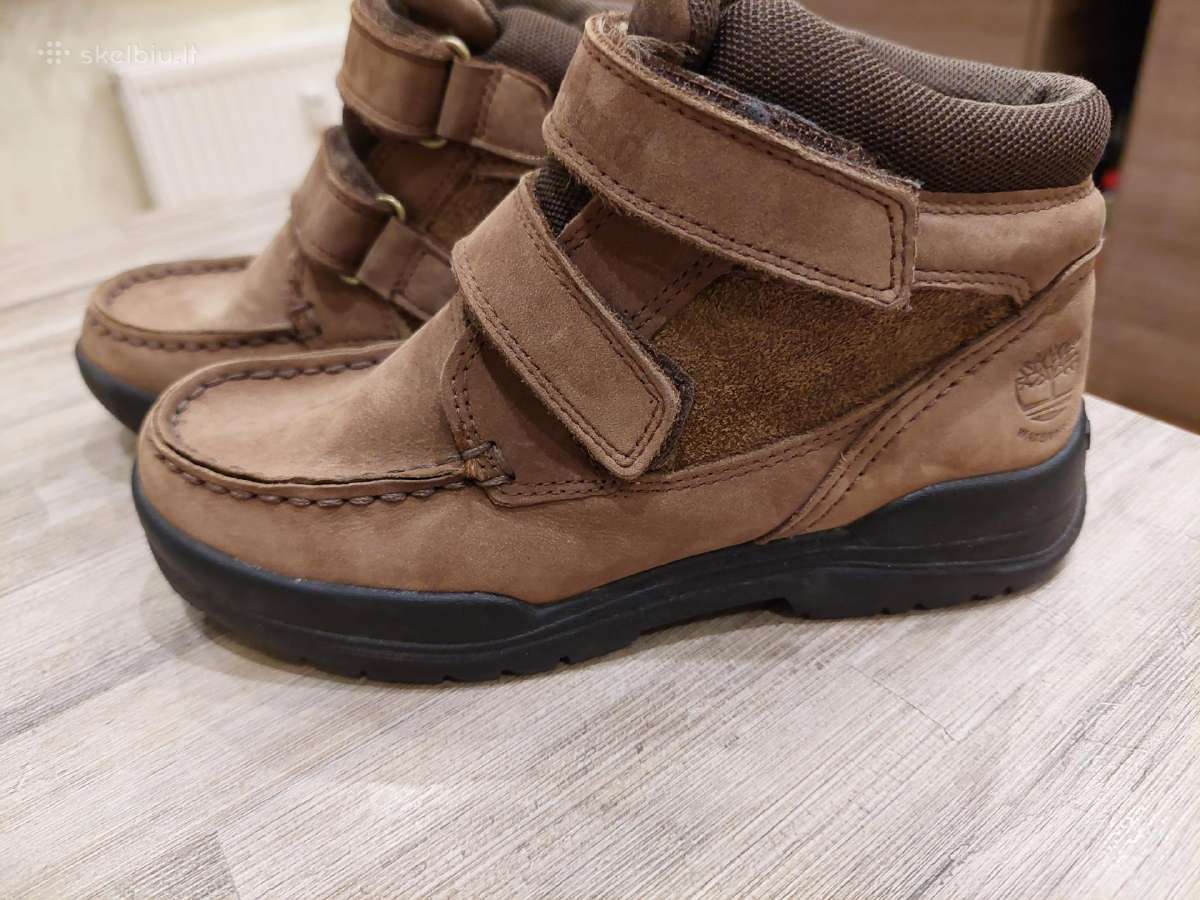 Timberland berniukui 29 - nuotraukos Nr. 2