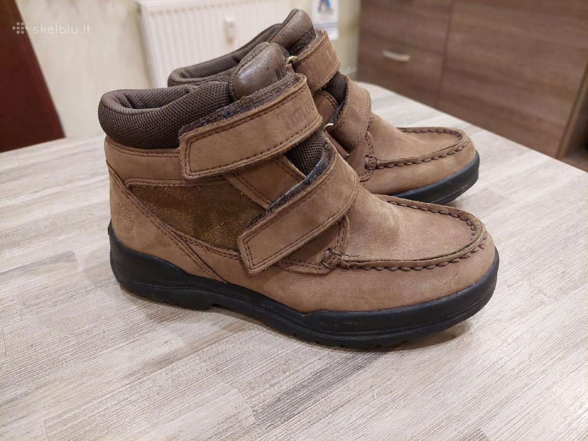 Timberland berniukui 29 - nuotraukos Nr. 3