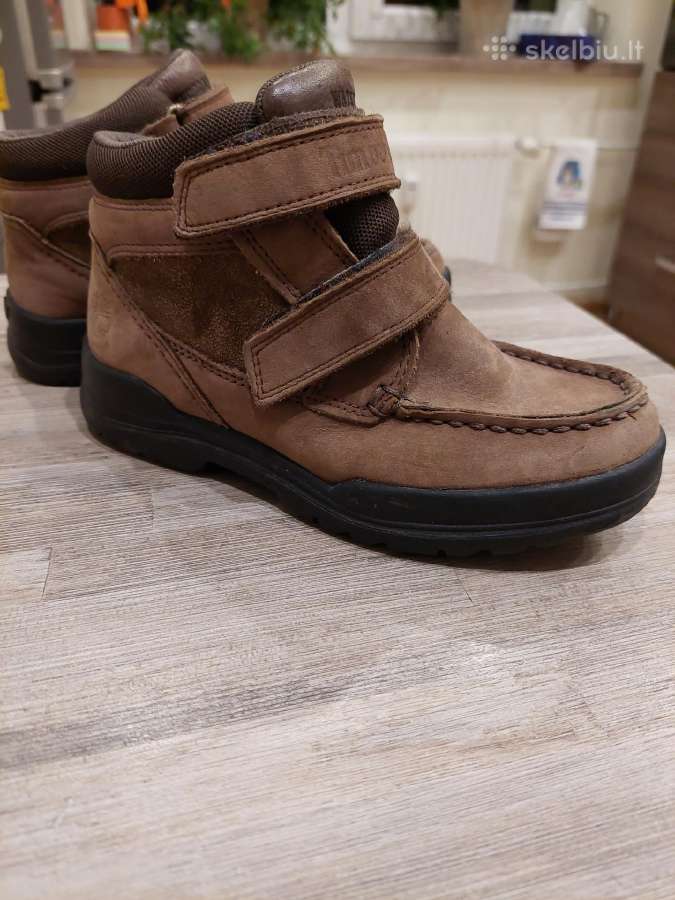 Timberland berniukui 29 - nuotraukos Nr. 4