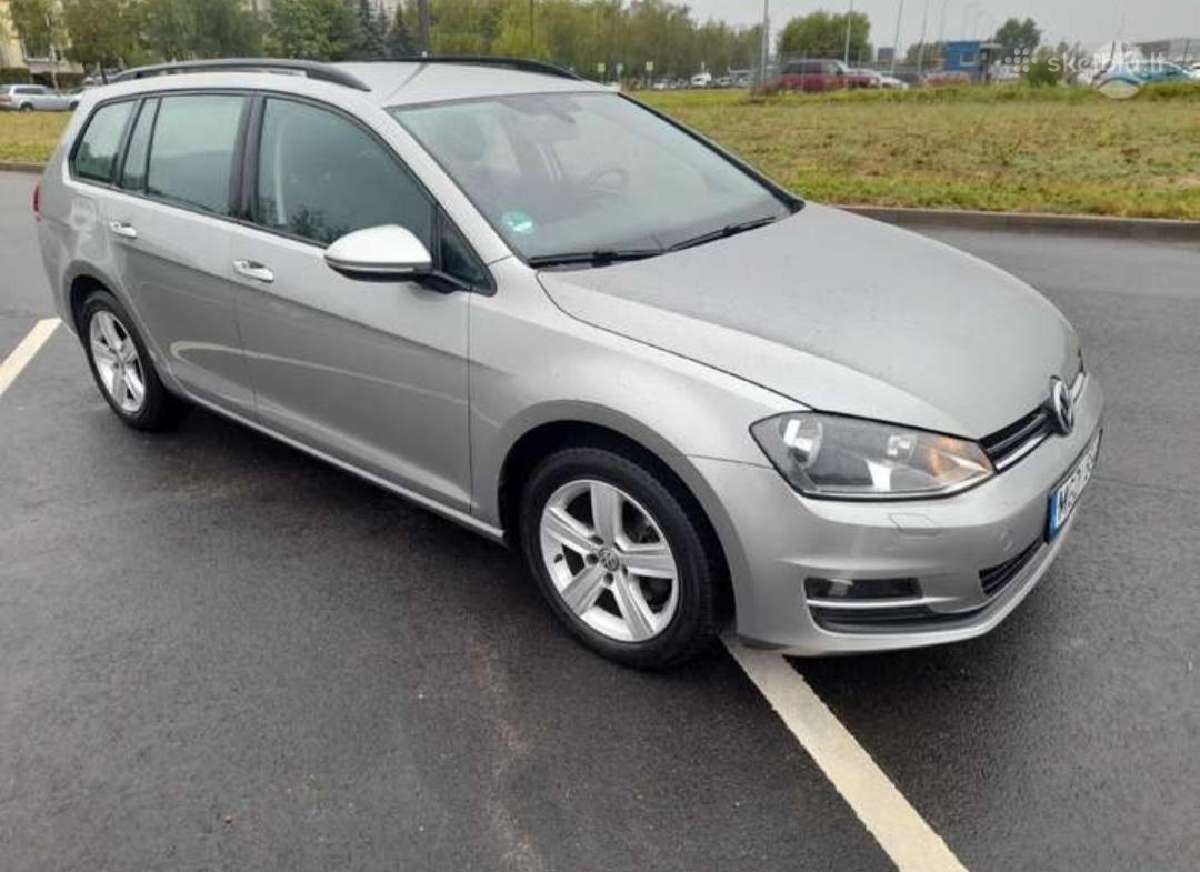 Automobilių nuoma - nuotraukos Nr. 7