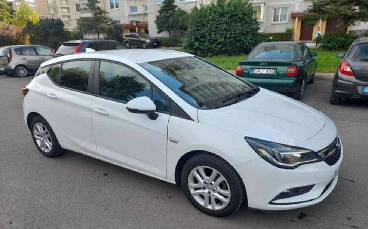 Automobilių nuoma - nuotraukos Nr. 5