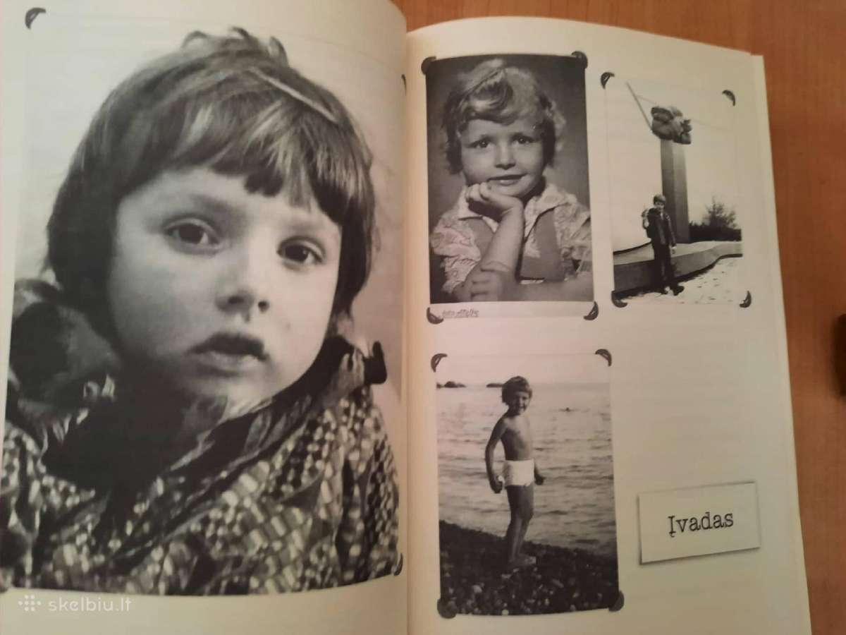 Naujųjų laikų evangelija pagal Užkalnį - nuotraukos Nr. 7