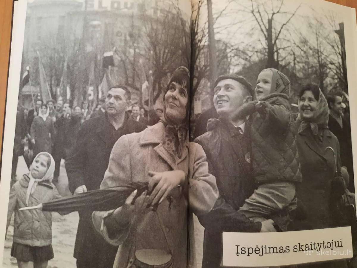 Naujųjų laikų evangelija pagal Užkalnį - nuotraukos Nr. 8