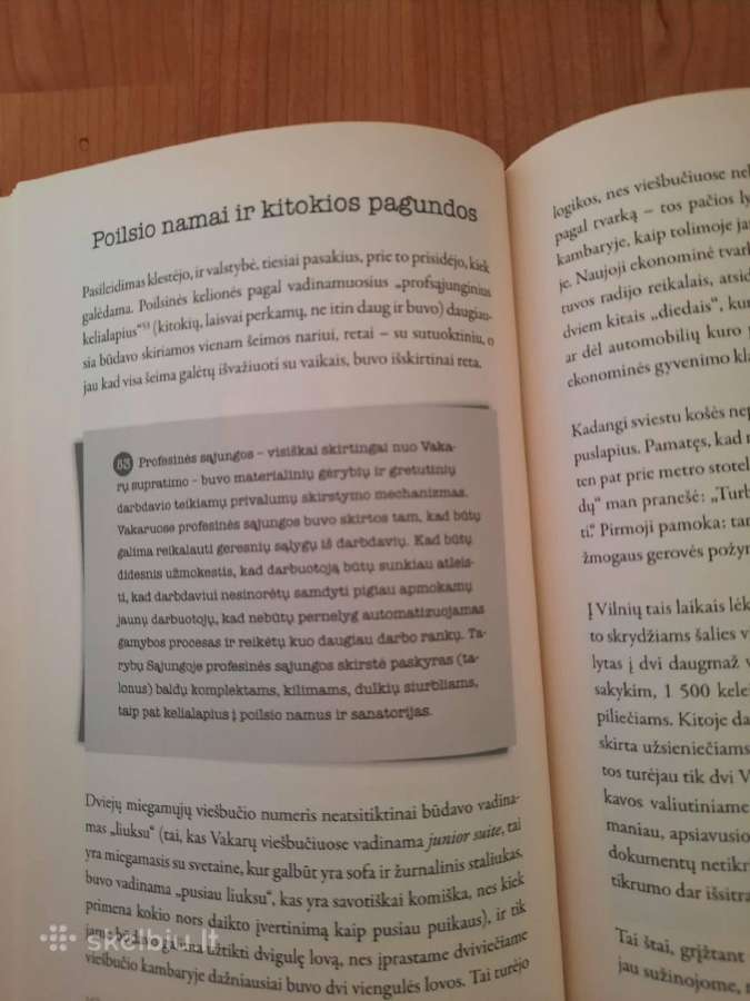 Naujųjų laikų evangelija pagal Užkalnį - nuotraukos Nr. 6