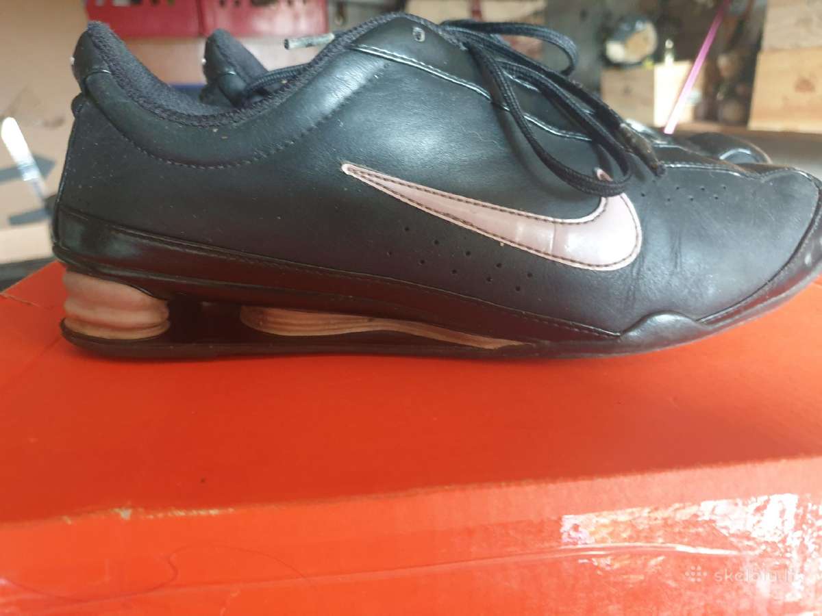 Moteriški Nike kedai - nuotraukos Nr. 2