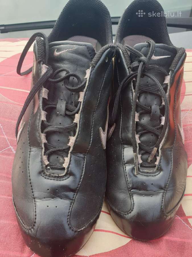 Moteriški Nike kedai - nuotraukos Nr. 3