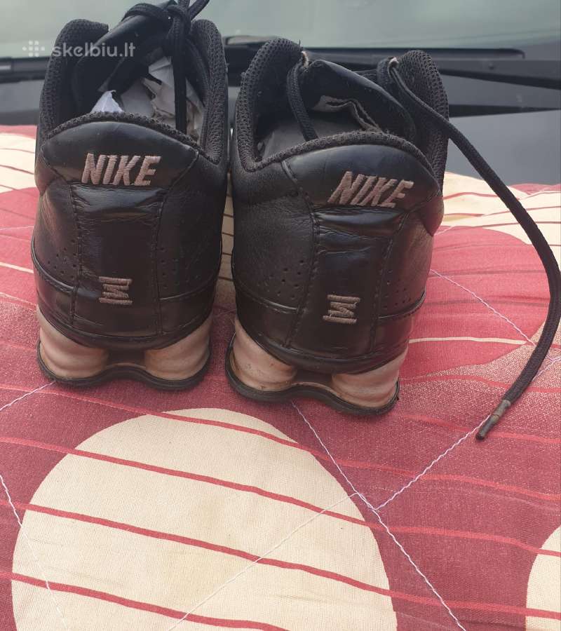 Moteriški Nike kedai - nuotraukos Nr. 10