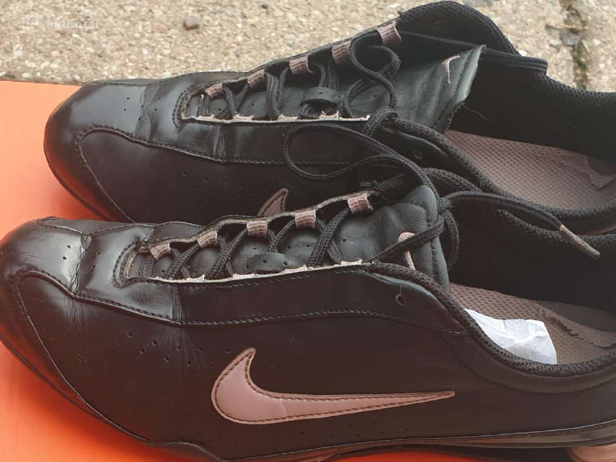 Moteriški Nike kedai - nuotraukos Nr. 8