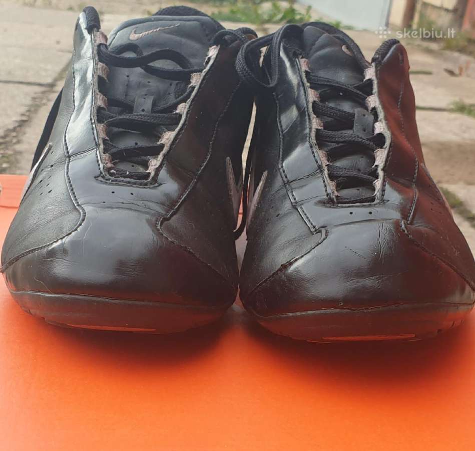 Moteriški Nike kedai