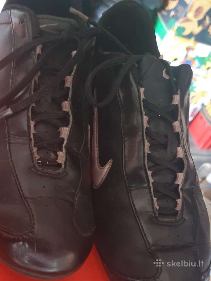 Moteriški Nike kedai - nuotraukos Nr. 9