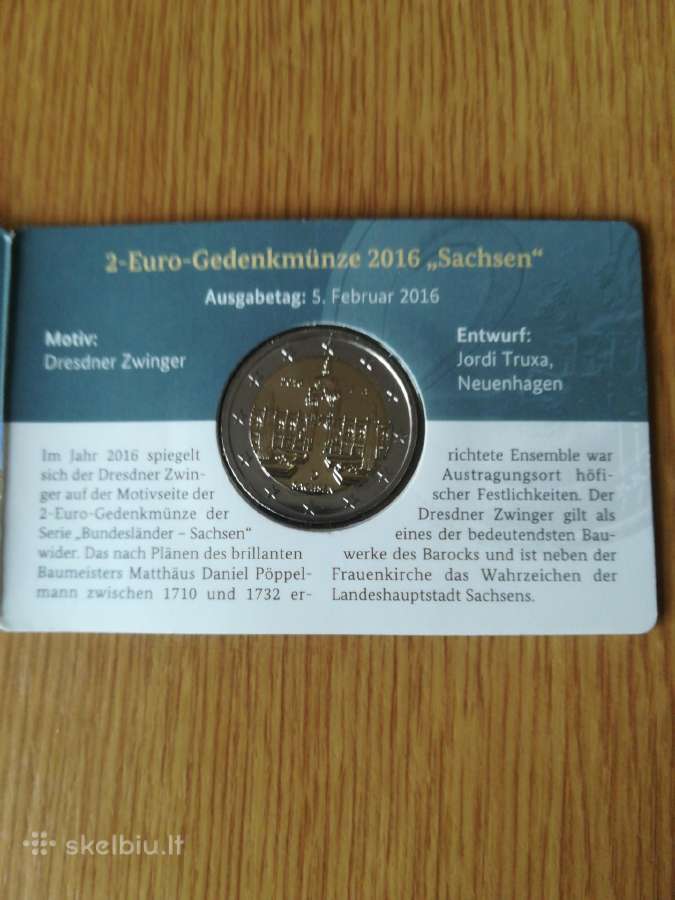 Vokietija 2016 m (Bu) - nuotraukos Nr. 3
