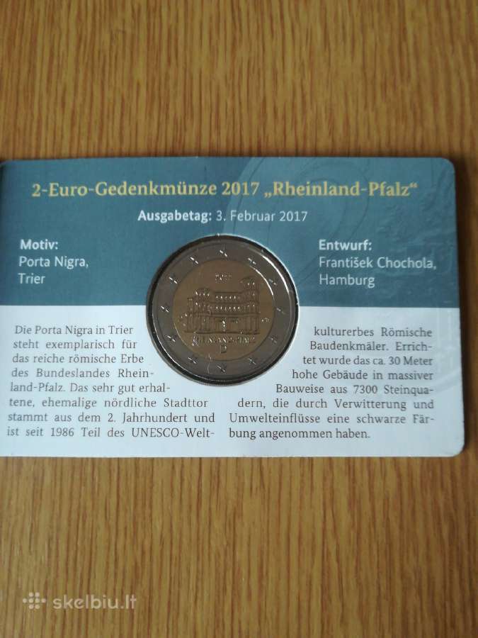 Vokietija 2017 m - nuotraukos Nr. 3