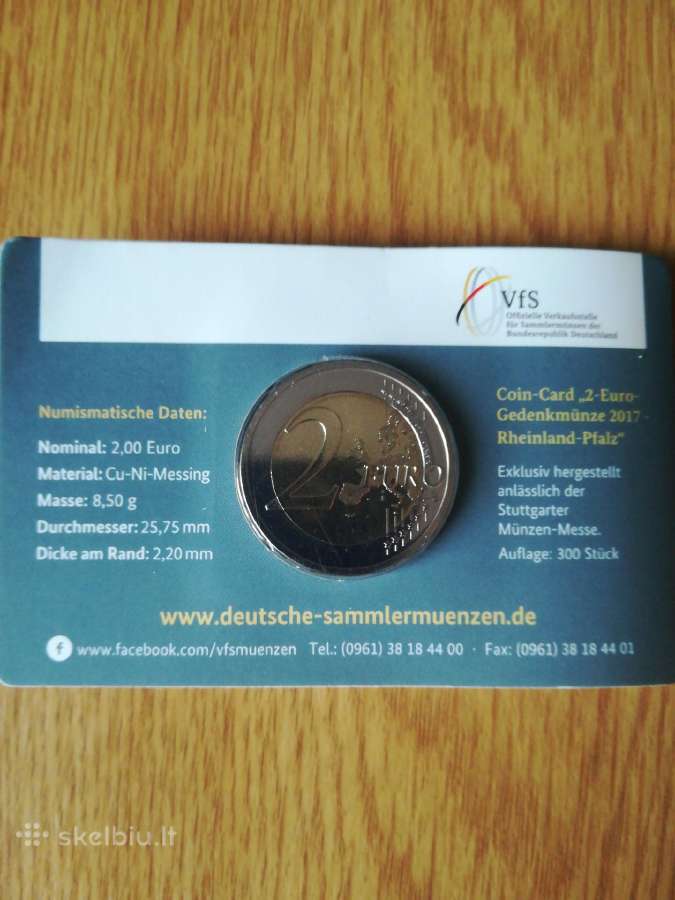 Vokietija 2017 m - nuotraukos Nr. 4