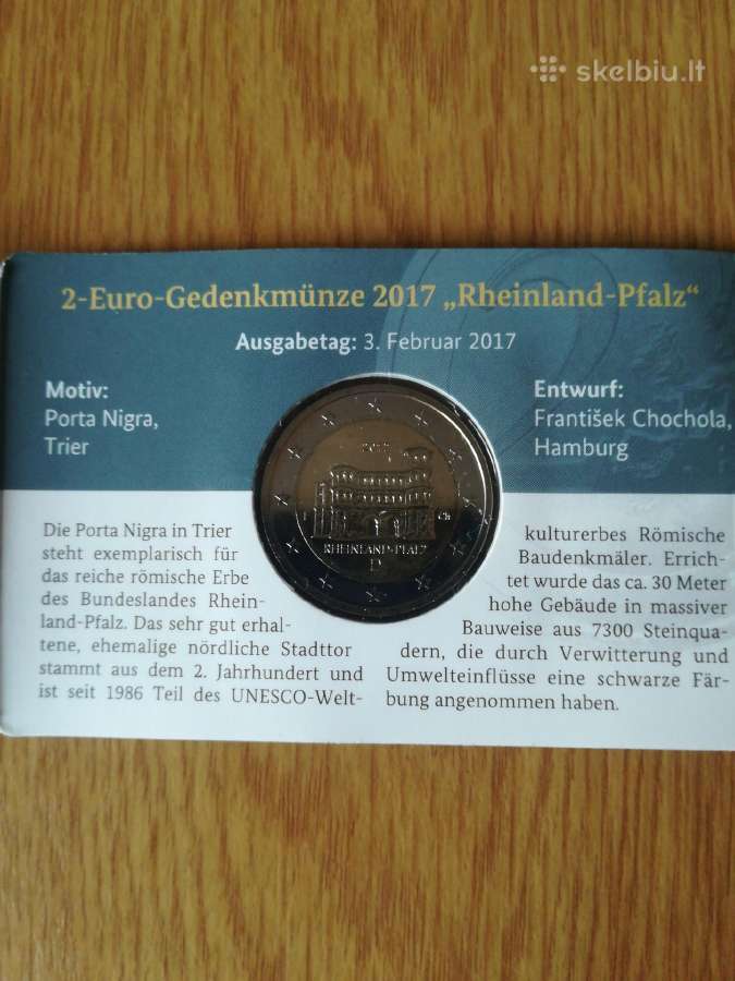 Vokietija 2017 m - nuotraukos Nr. 3