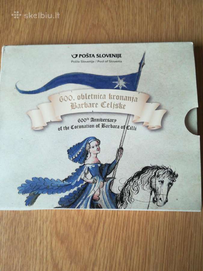 Slovėnija 2014 m