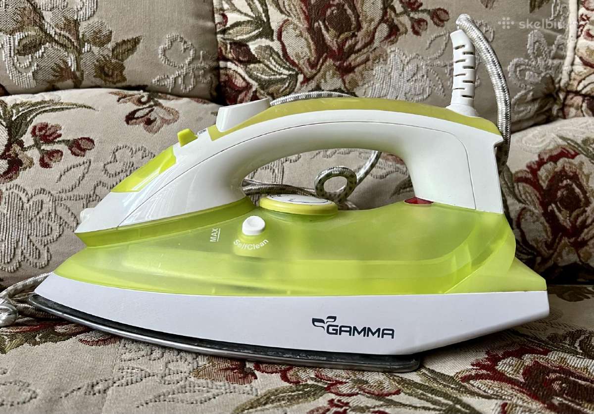 Gamma lygintuvas 1800w