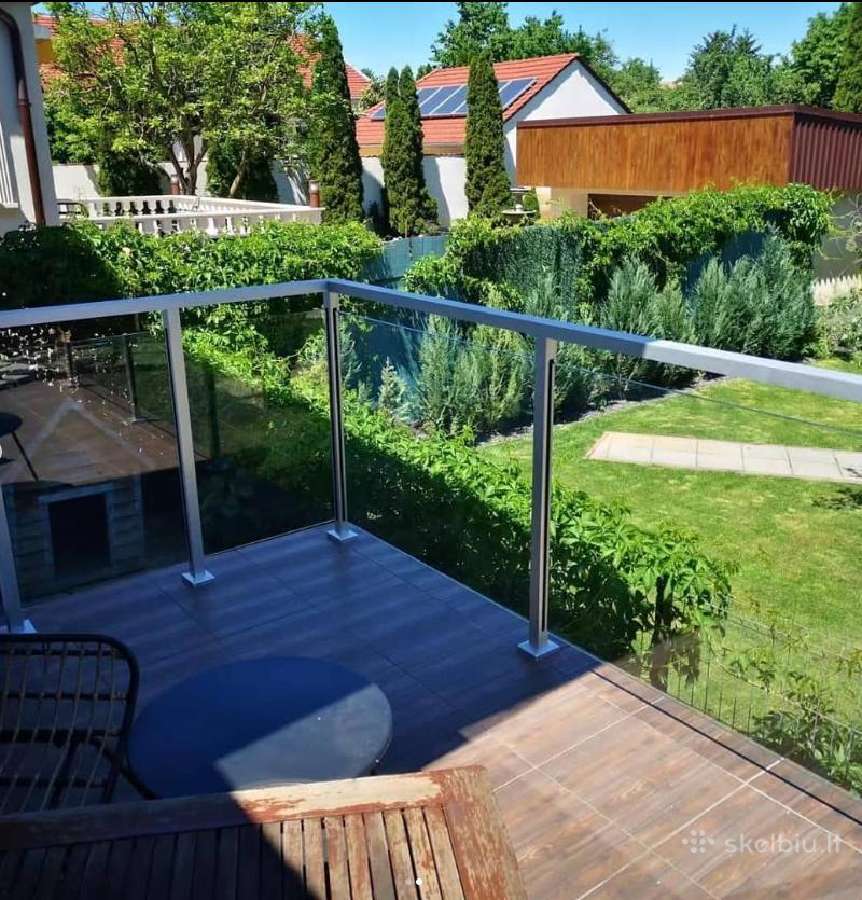 Turėklai Nuo 120 Eur už b.m.naujiena Rinkoje! - nuotraukos Nr. 6