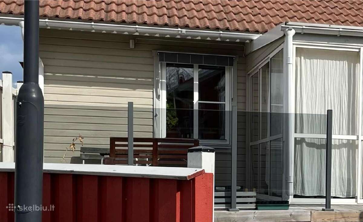Turėklai Nuo 120 Eur už b.m.naujiena Rinkoje! - nuotraukos Nr. 9