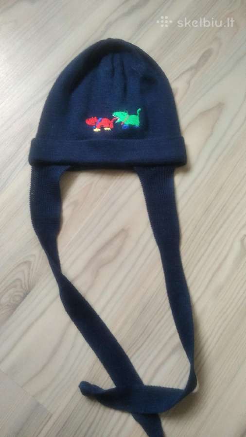 Vaikiška kepurė